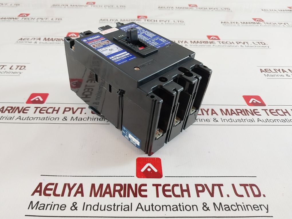 Terasaki Xh100Ns Circuit Breaker 50A
