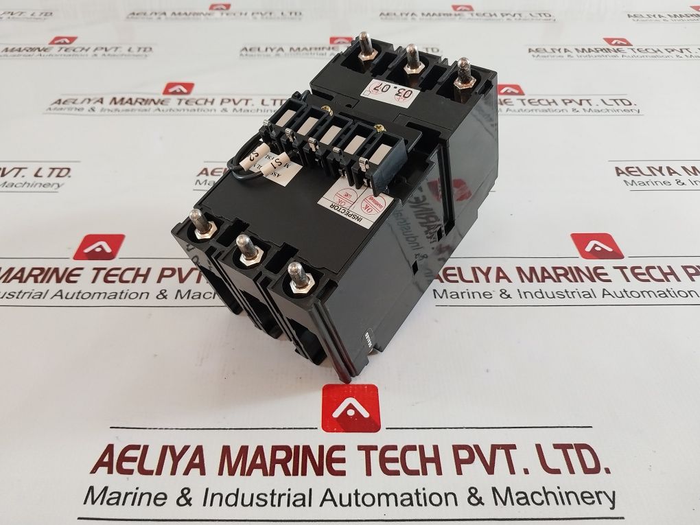 Terasaki Xh100Ns Circuit Breaker 50A
