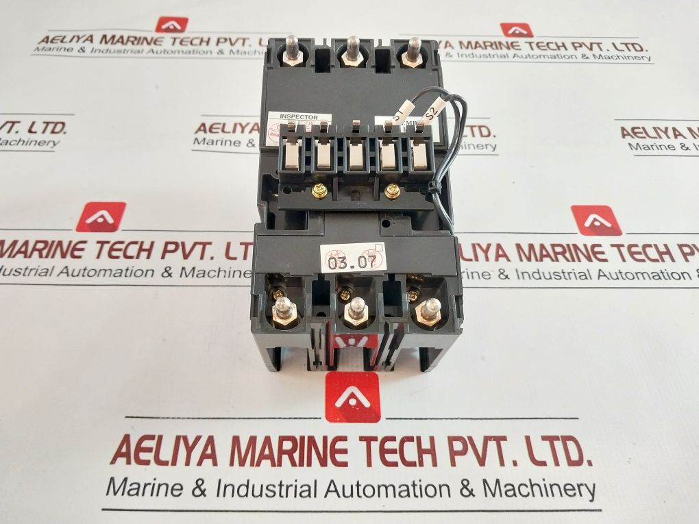 Terasaki Xh100Ns Circuit Breaker 50A
