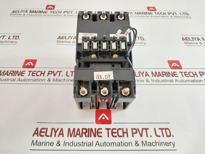 Terasaki Xh100Ns Circuit Breaker 50A
