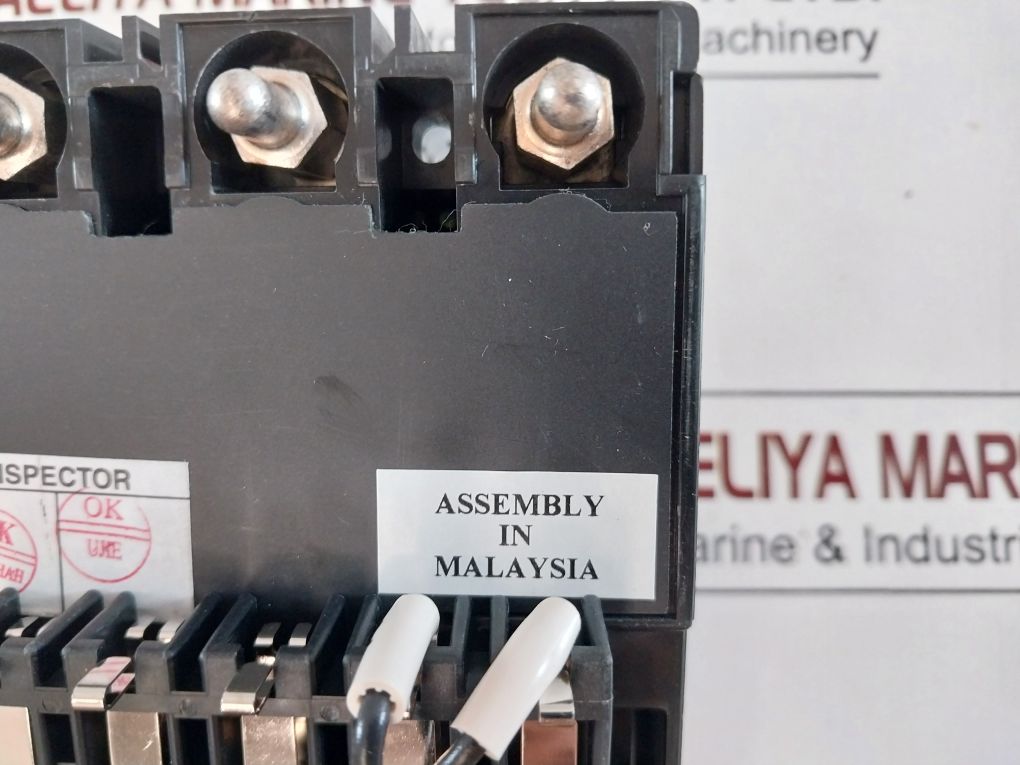 Terasaki Xh100Ns Circuit Breaker 50A
