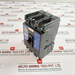Terasaki Xh100Ns Circuit Breaker 690V Ac 15A 3-pole