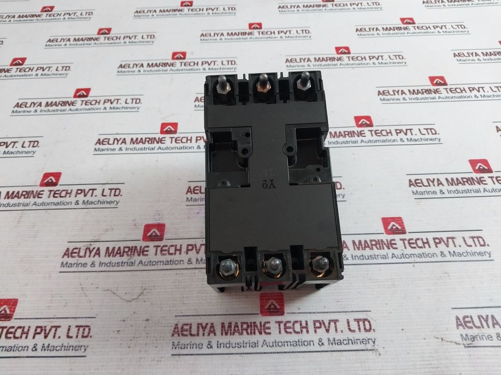 Terasaki Xh100Ns Circuit Breaker 75A 3-pole Ac220V 85Ka
