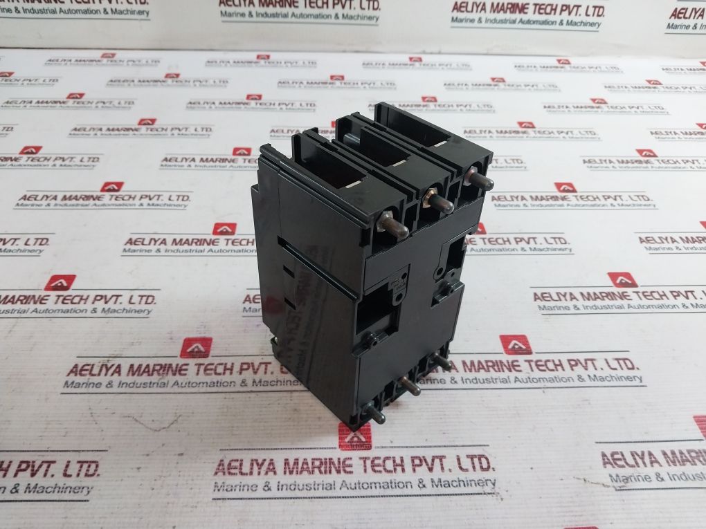 Terasaki Xh100Ns Circuit Breaker 75A 3-pole Ac220V 85Ka
