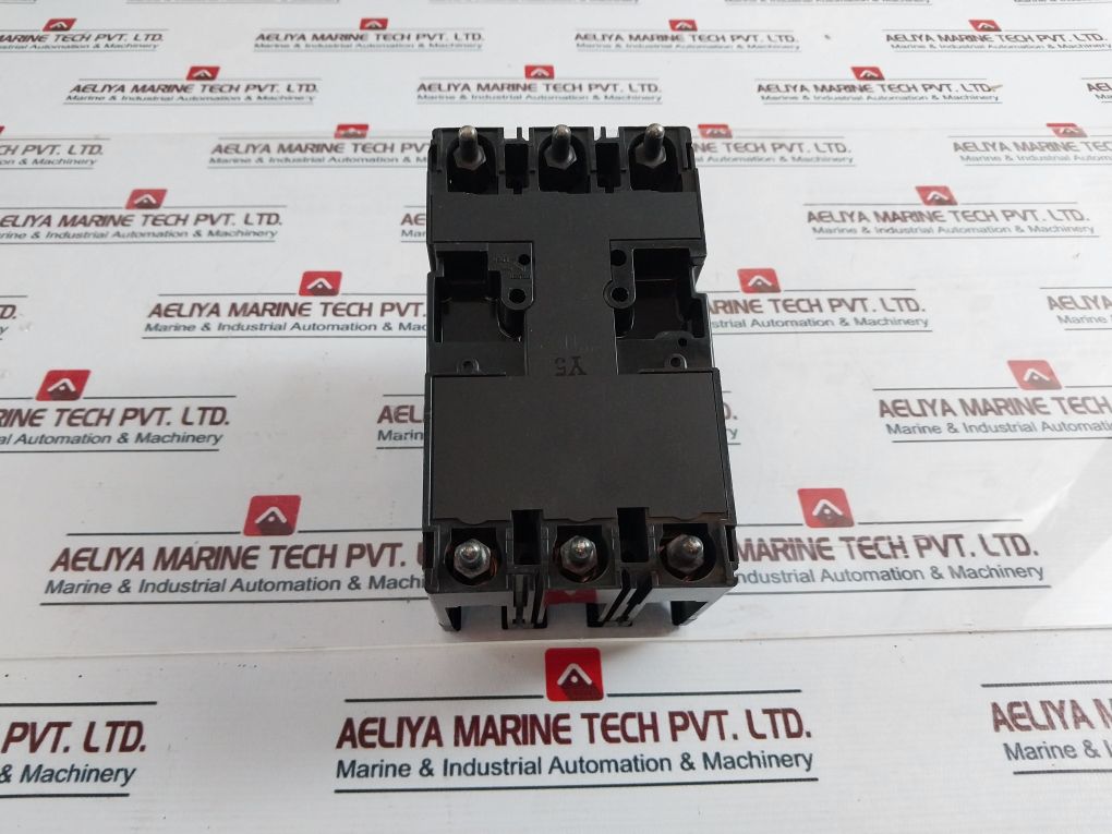 Terasaki Xh100Ns Circuit Breaker Ac690V 50~60Hz