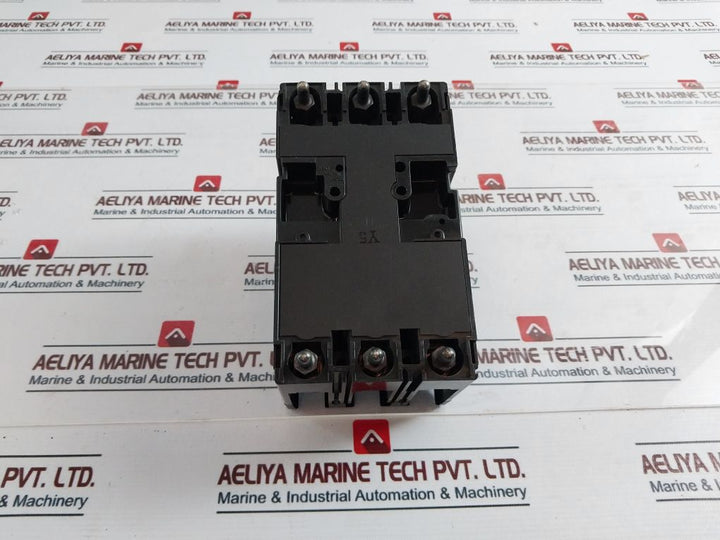 Terasaki Xh100Ns Circuit Breaker Ac690V 50~60Hz