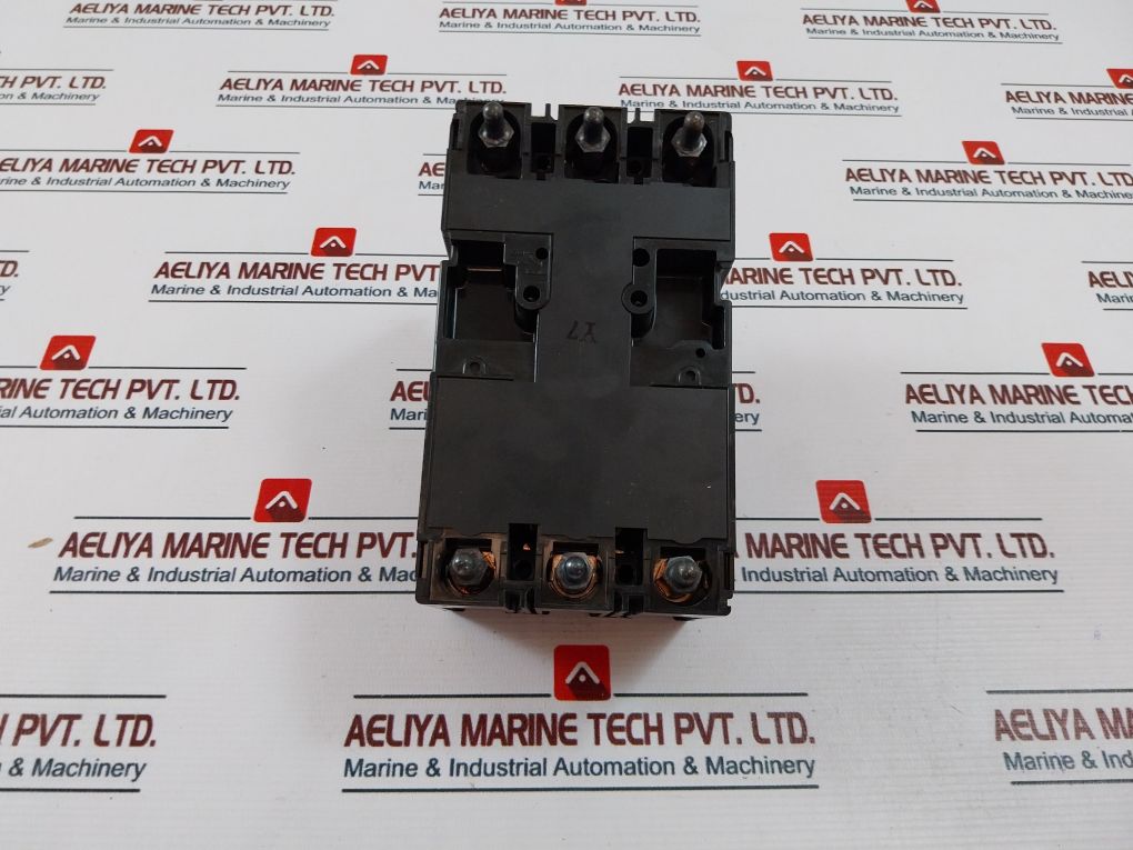 Terasaki Xh100Ns 3 Pole Circuit Breaker Ac690V 50~60Hz