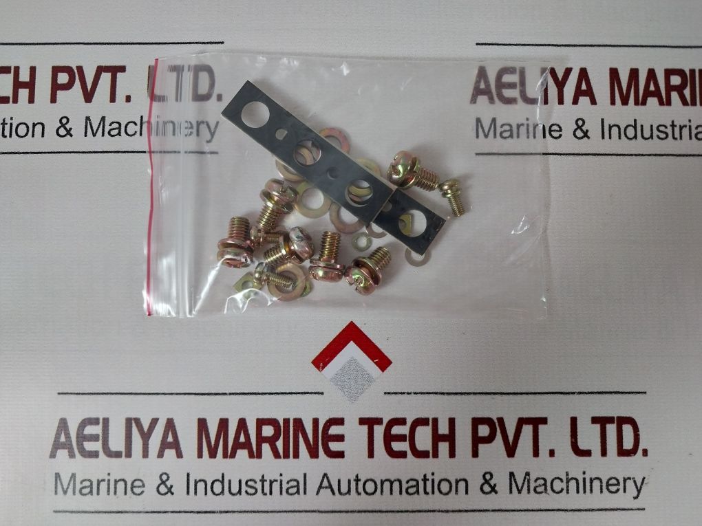 Terasaki Xh125Nj Tembreak 3-pole Circuit Breaker 32A 