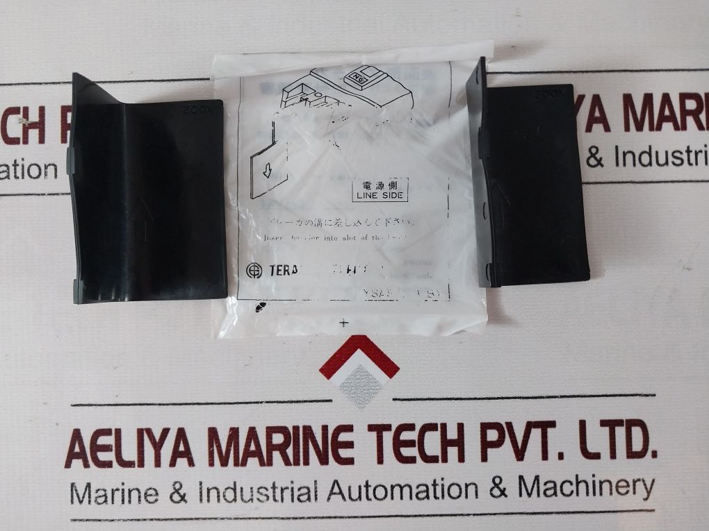 Terasaki Xh125Nj Tembreak 3-pole Circuit Breaker 32A 