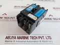 Terasaki Xh125Nj 3-plose Circuit Breaker 100A