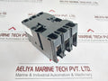 Terasaki Xh125Nj 3-plose Circuit Breaker 100A