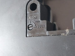 Terasaki Xh125Nj 3 Pole Circuit Breaker 20A 
