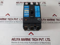 Terasaki Xh125Nj 3 Pole Circuit Breaker 20A 