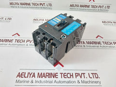 Terasaki Xh125Nj 3 Pole Circuit Breaker 20A 