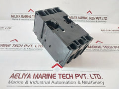 Terasaki Xh125Nj 3 Pole Circuit Breaker 20A 