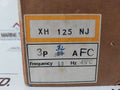Terasaki Tembreak Xh125Nj 3-pole Circuit Breaker 32A
