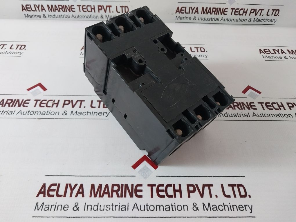Terasaki Tembreak Xh125Nj 3-pole Circuit Breaker 32A
