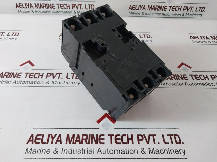 Terasaki Tembreak Xh125Nj 3-pole Circuit Breaker 32A