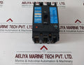 Terasaki Xh125Nj 3-pole Circuit Breaker 63A 660Vac 250Vdc