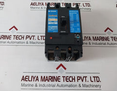Terasaki Xh125Nj 3-pole Circuit Breaker 63A 660Vac 250Vdc
