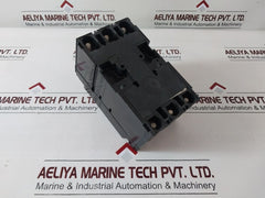 Terasaki Xh125Nj 3-pole Circuit Breaker 63A 660Vac 250Vdc