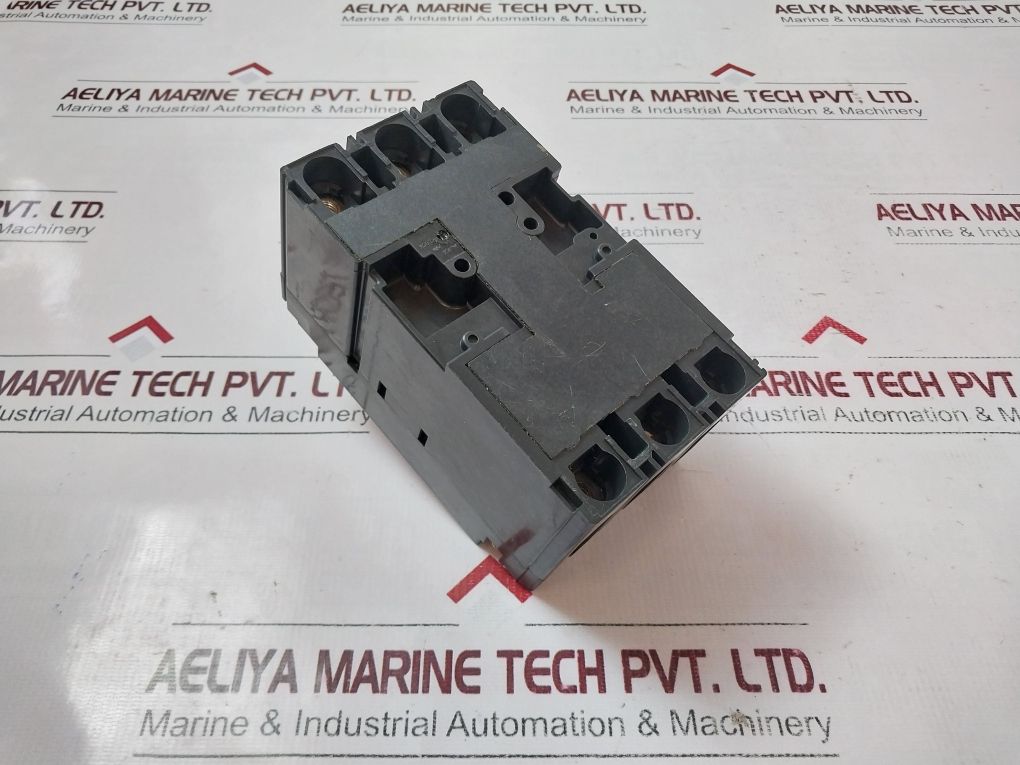 Terasaki Xh125Nj Tembreak Circuit Breaker 3-pole 20A