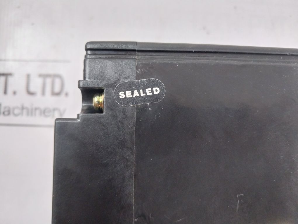 Terasaki Xh125Nj Tembreak Circuit Breaker 3-pole 20A