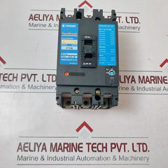 Terasaki Xh125Nj Tembreak Circuit Breaker 3-pole 20A