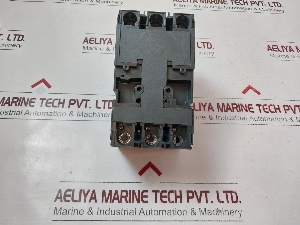 Terasaki Xh125Nj Tembreak Circuit Breaker 3-pole 20A