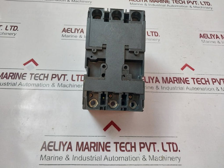 Terasaki Xh125Nj Tembreak Circuit Breaker 3-pole 20A
