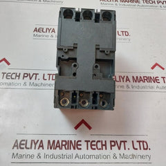 Terasaki Xh125Nj Tembreak Circuit Breaker 3-pole 20A