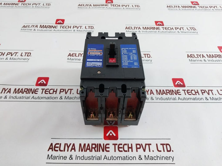 Terasaki Xh225Ns Circuit Breaker 175A
