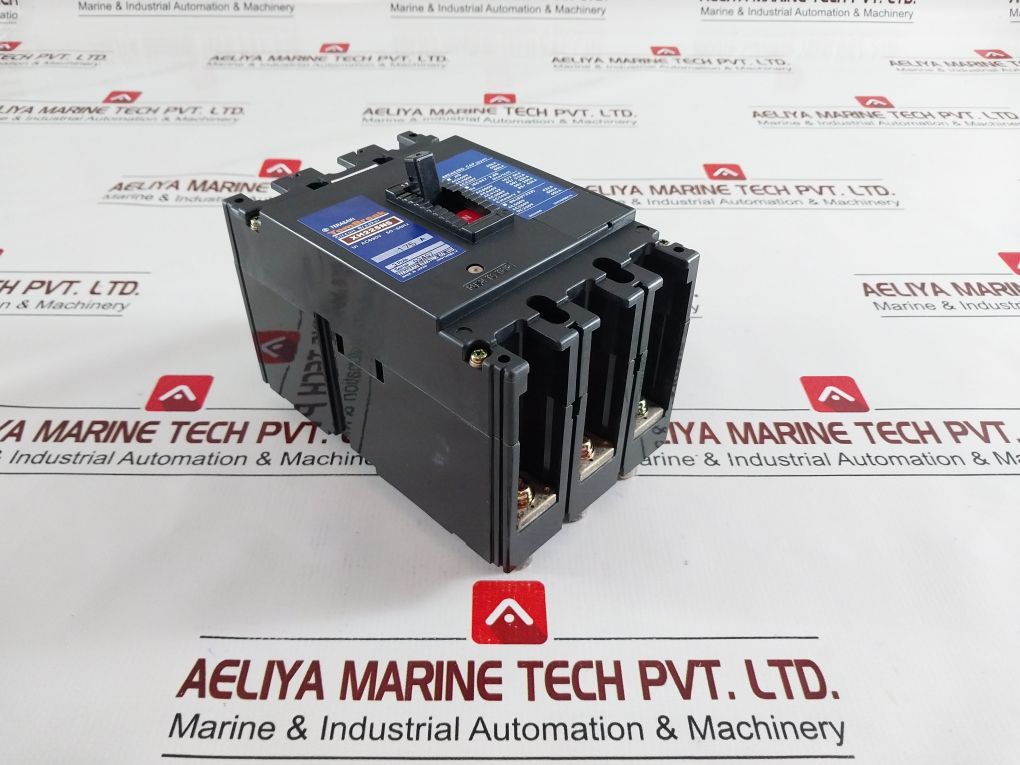 Terasaki Xh225Ns Circuit Breaker 175A
