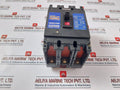 Terasaki Xh225Ns Tembreak Circuit Breaker 3 Pole 50-60Hz
