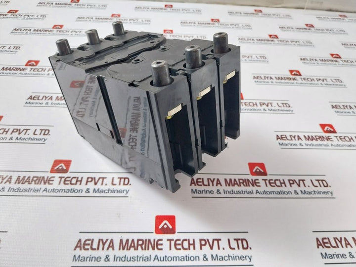 Terasaki Xh225Ns Tembreak Circuit Breaker 3 Pole 50-60Hz