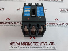 Terasaki Xh250Nj 3-pole Circuit Breaker 160A