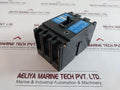 Terasaki Xh250Nj 3-pole Circuit Breaker 160A