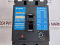 Terasaki Xh250Nj 3-pole Circuit Breaker 160A