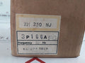 Terasaki Xh250Nj 3-pole Circuit Breaker 160A