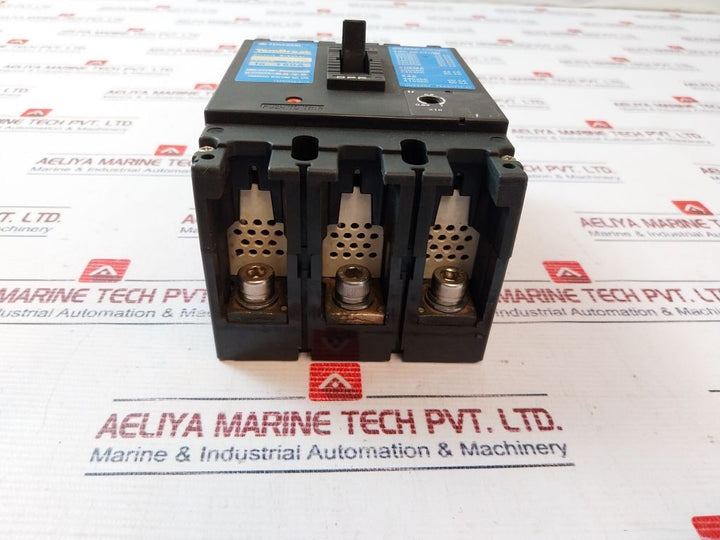 Terasaki Xh250Nj Circuit Breaker 160A Ysas0259-a1/U