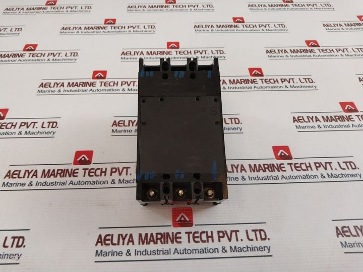 Terasaki Xm30Ns Motor Circuit Breaker 3-pole 400-440V 0.4Kw
