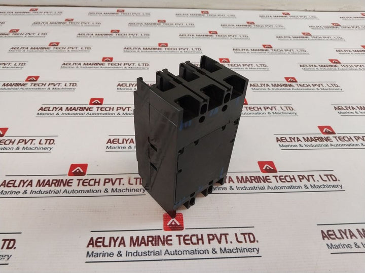 Terasaki Xm30Ns Motor Circuit Breaker 3-pole 400-440V 0.4Kw