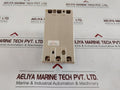 Terasaki Xm30Ps Circuit Breaker 12A 5.5 Kw