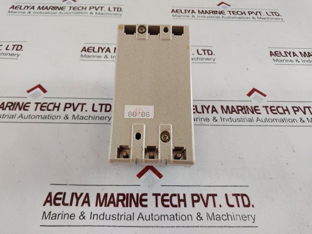 Terasaki Xm30Ps Circuit Breaker 12A 5.5 Kw