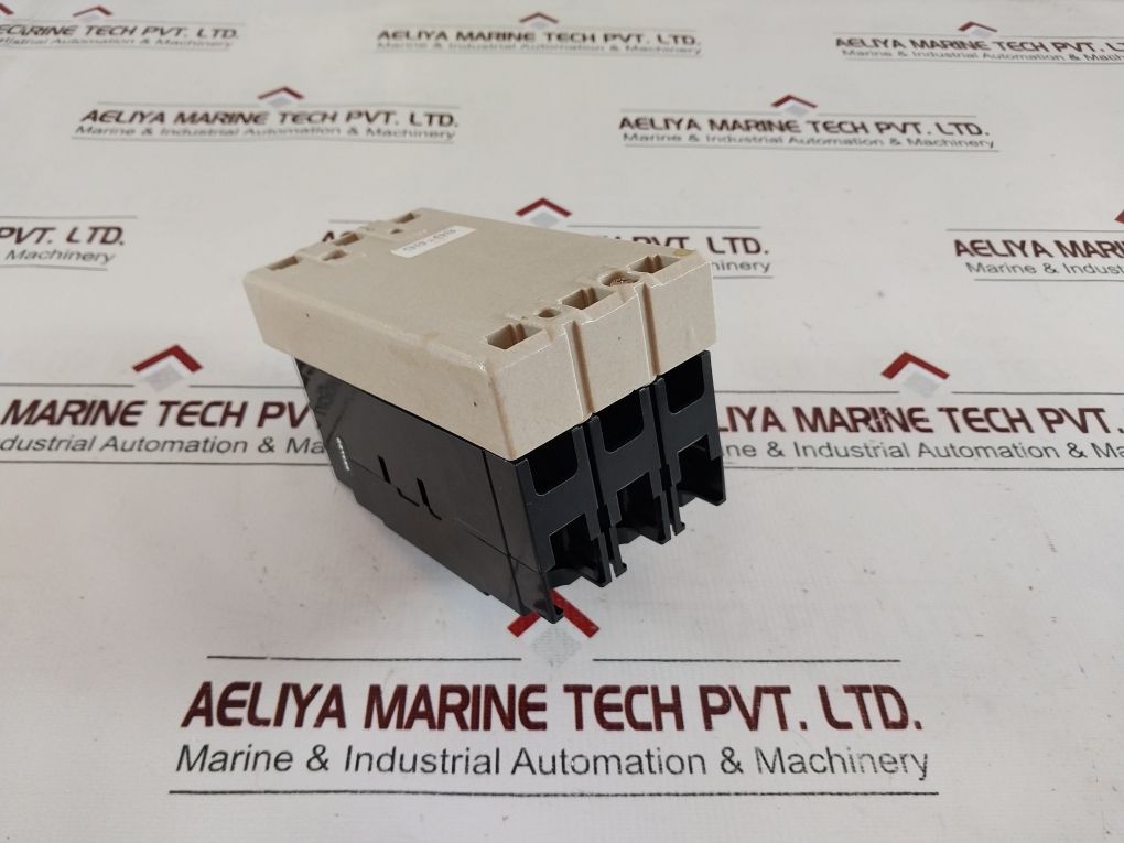 Terasaki Xm30Ps Circuit Breaker 12A 5.5 Kw