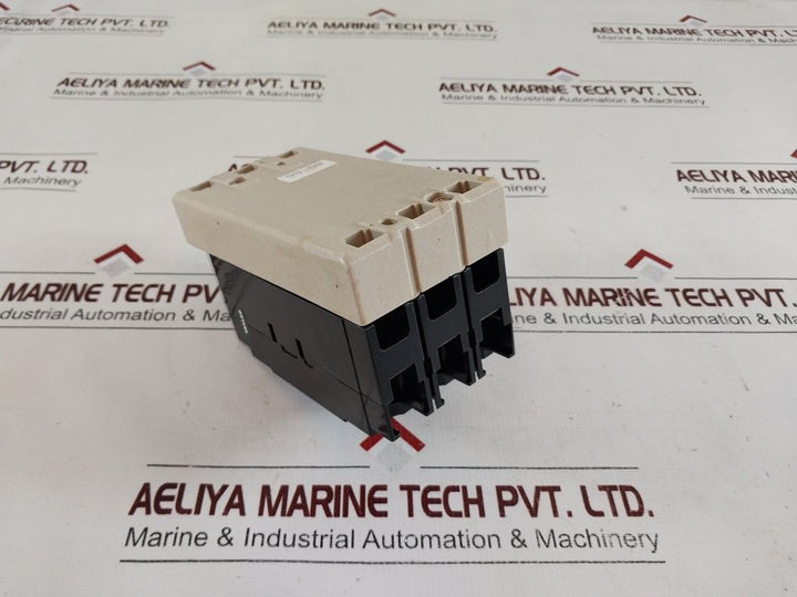 Terasaki Xm30Ps Circuit Breaker 12A 5.5 Kw