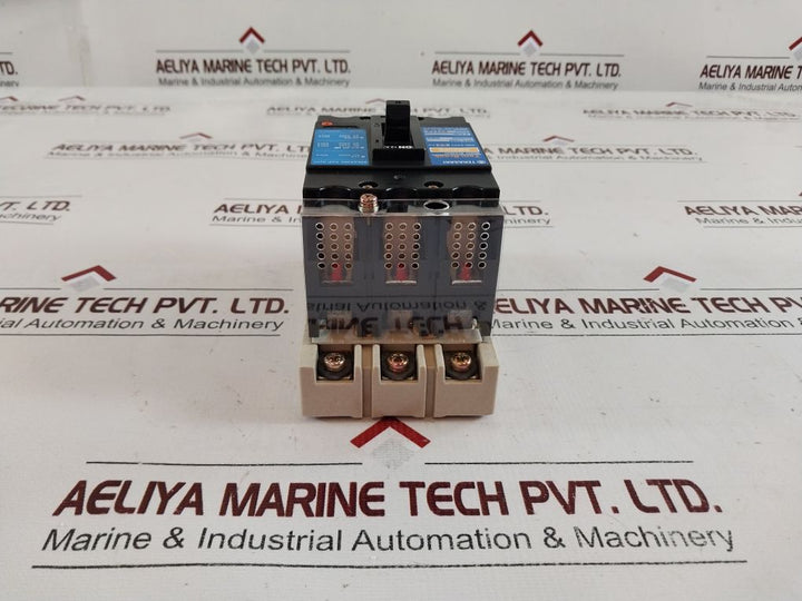Terasaki Xm30Ps Circuit Breaker 12A 5.5 Kw