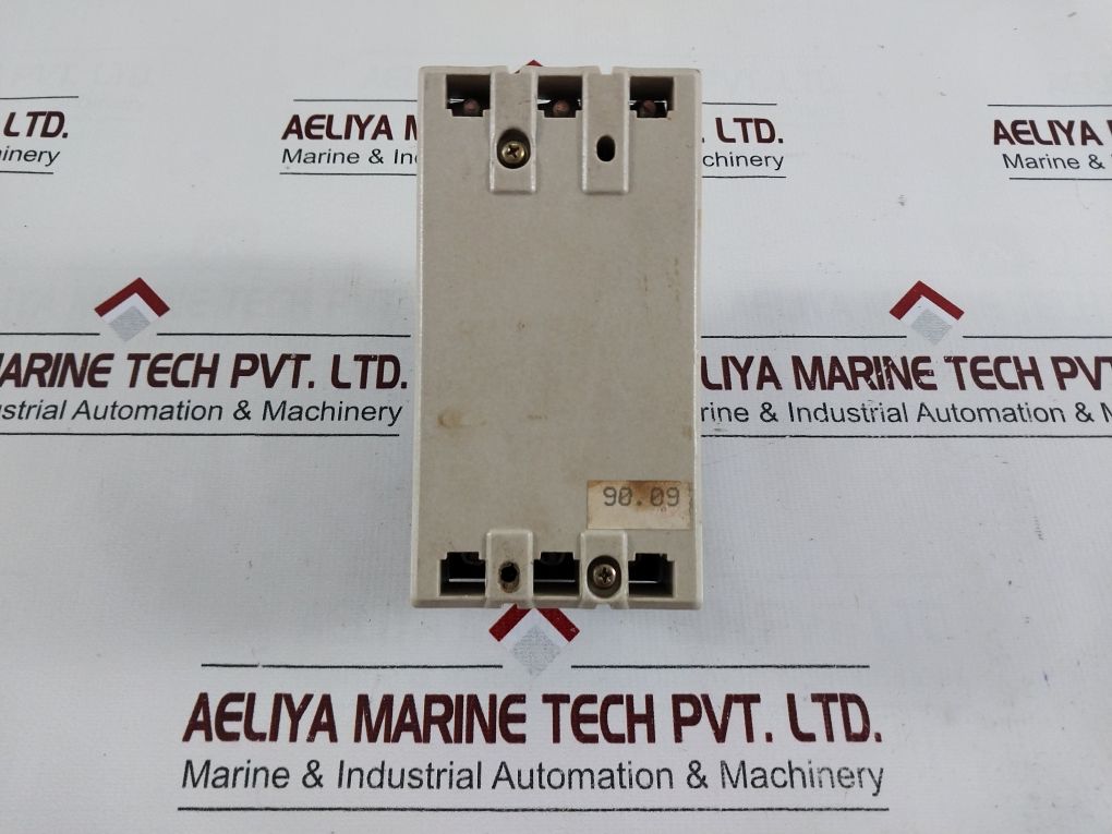 Terasaki Xm30Ps Circuit Breaker 3-pole 1.5Kw 3.6A