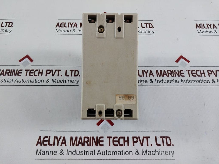 Terasaki Xm30Ps Circuit Breaker 3-pole 1.5Kw 3.6A