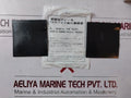 Terasaki Xm30Ps 3-pole Circuit Breaker 1.5Kw 3.6A
